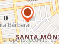 Chama Comércio Instalações E Serviços - Sta Mônica