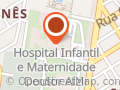 Hospital Infantil E Maternidade Alzir Bernardino Alves