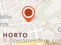 Centro Espírita Fé Esperança E Caridade Santa Cruz - Horto