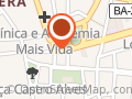 Restaurante Maria Fernanda Bistrô