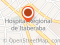 Hospital Regional de Itaberaba