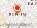 Centro Municipal Educacional Infantil Dr Pedro Feu Rosa - Bonfim