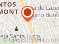 A Mineira Material De Construção - Lourdes