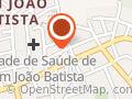 Primeira Igreja Batista Em Aribiri - Dom João Batista