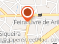 Auto Peças Varejão Ltda - Aribiri