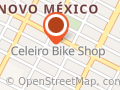 Marchesi Jeans - Novo México