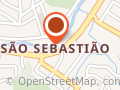 Paróquia Nossa Senhora Rosário De Fátima - S Sebastião