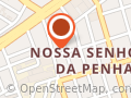 Mudanças Saenz Pena - N S Penha