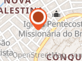 Unidade de Saúde São Pedro Cinco - Nova Palestina