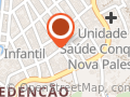 Academia Movimento Fitness