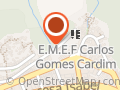 Escola Estadual de Ensino Fundamental e Médio Gomes Cardim