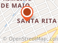 Ceb Santa Rita De Cássia - Sta Rita