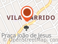 Primeira Igreja Batista Em Vila Garrido