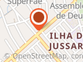 Primeira Igreja Batista em Ulisses Guimarães