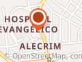 Paola Rosa Schettino Natalli - Alecrim