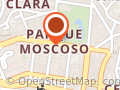 Pisalle Calçados - Parque Moscoso