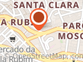 Chaveiro Relampago