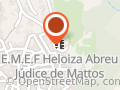Escola Municipal de Ensino Fundamental Heloisa Abreu Judice de Mattos