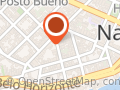 Centro Espírita Antônio de Pádua - Nanuque