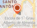 Escola Municipal de Ensino Fundamental Alberto de Almeida