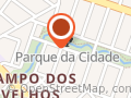 Igreja Evangélica Deus é Espírito