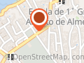 Obras Pavonianas Centro de Formação