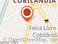 CETAM - Centro Treinamento de Artes Marciais