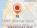 Escola Municipal de Ensino Fundamental Alvimar Silva