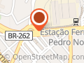 Posto de Gasolina Oásis