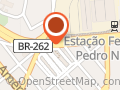 B&C Painel para fechamento de paredes - Autorizada Blocom