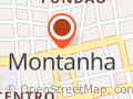 Universal . Montanha - Es