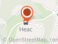 Hospital Estadual de Atenção Clínica - HEAC