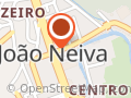 Caixa Econômica Federal-Agência João Neiva