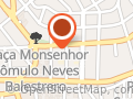 Armarinho Campo Grande