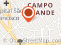 Instituto De Beleza Afro - Cpo Grande