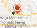 MAESTRO MODA MASCULINA