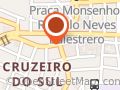 Padaria Pão Bonito Ltda - Cruzeiro Do Sul