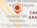 COR CENTRO ORTOPEDICO REACAO