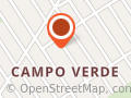 Wesleyana Campo Verde