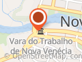 Vara do Trabalho de Nova Venécia