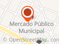Mercearia Mesquita