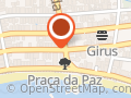 Chef's Restaurante, Petiscaria e Churrascaria