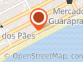 Quiosque e Restaurante Trem Bão