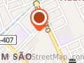 Posto Modelo Satelite Avenida Joao Durval Carneiro