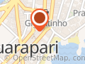 Ponto de Táxi Praça do Bradesco-Centro