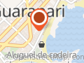 Caipirinha do Chapéu - Arildo