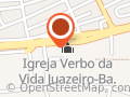 Igreja Verbo da Vida | Juazeiro-BA