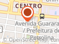 O Casarão Bar & Restaurante / Petrolina-PE