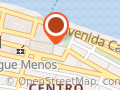 Restaurante Rio Center