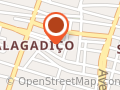 Pedro José Costa Lima - Alagadiço